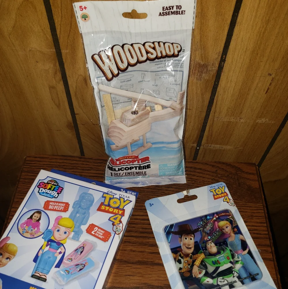 Toy'Story Bundle ❗🧨❗ - Picture 8 of 8